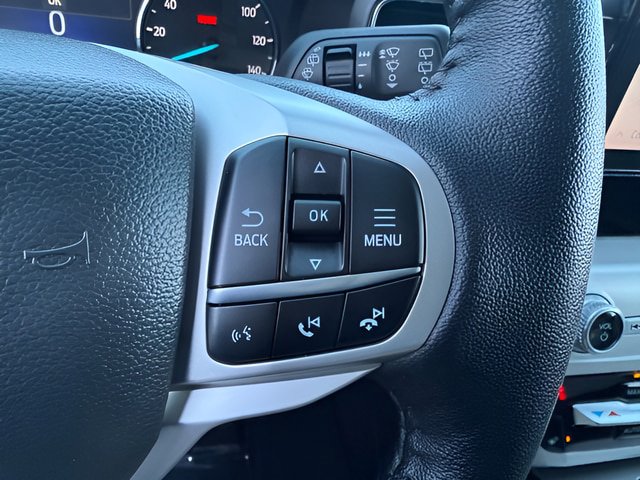 Certified 2022 Ford Explorer XLT w/ Equipment Group 202A AWD/4WD image 21