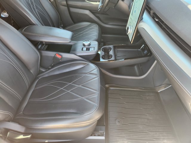 Certified 2023 Ford Mustang Mach-E Select RWD image 13