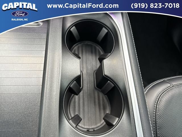 Certified 2025 Ford Expedition Platinum w/ Stealth Performance Package image 31