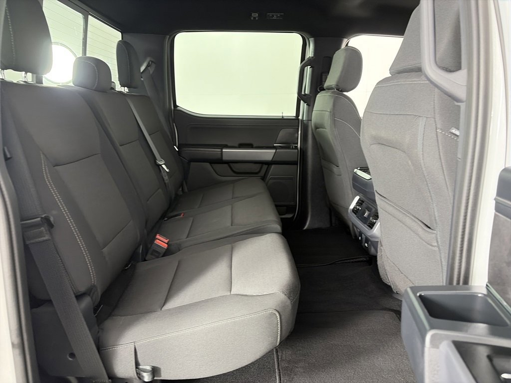 Certified 2024 Ford F150 XLT image 30