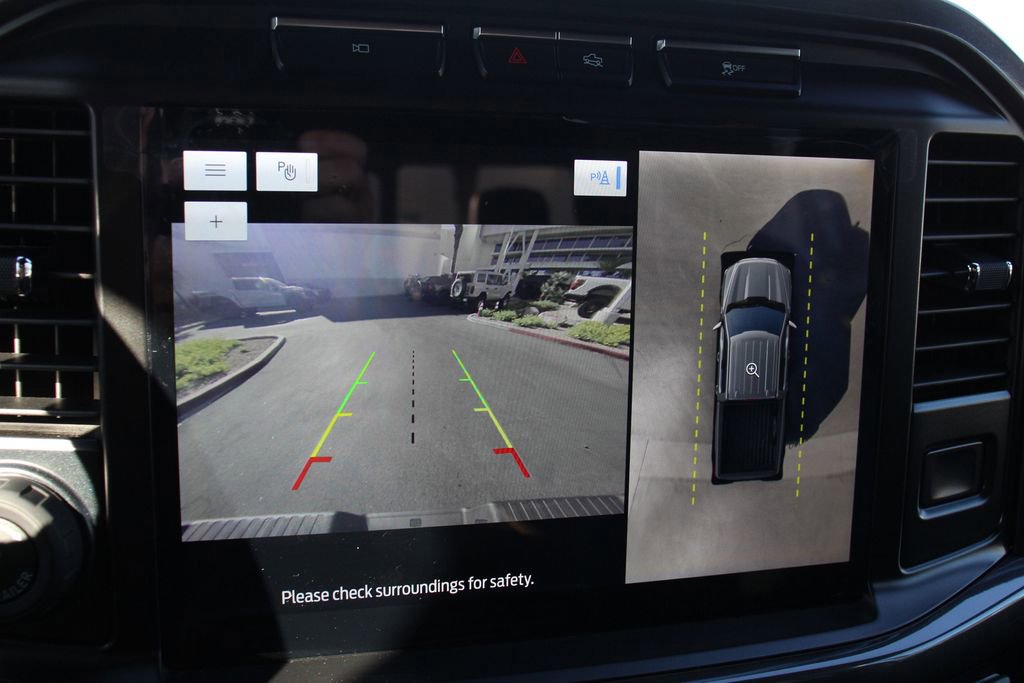 Certified 2023 Ford F150 Tremor w/ Trailer Tow Package image 32