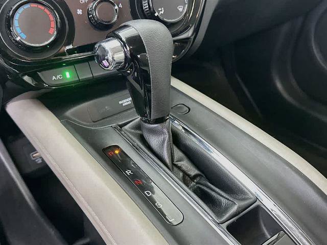 Used 2022 Honda HR-V LX image 18