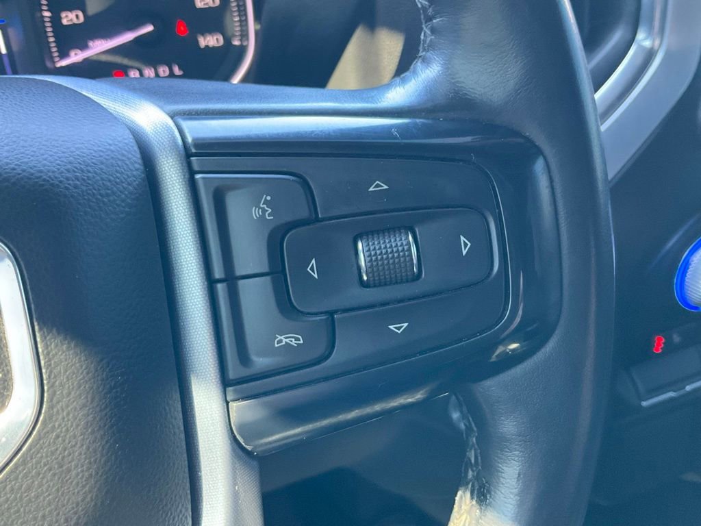 Used 2020 GMC Sierra 1500 Elevation w/ Elevation Value Package AWD/4WD image 6