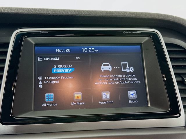 Used 2018 Hyundai Sonata SEL w/ Tech Package 02 image 14