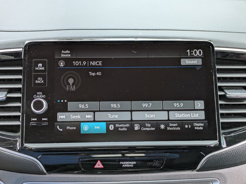 Used 2024 Honda Ridgeline RTL image 18