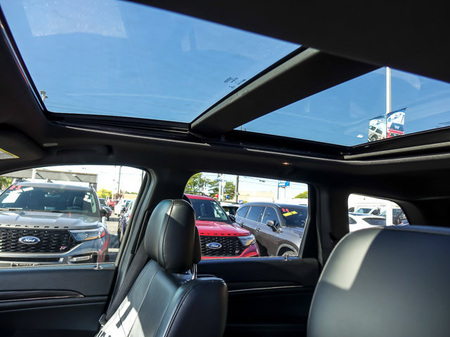 Used 2021 Jeep Grand Cherokee Limited X AWD/4WD image 12