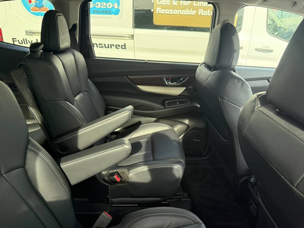 Used 2022 Subaru Ascent Touring AWD/4WD image 11