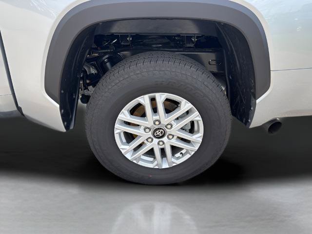 Used 2026 Toyota Tundra SR5 w/ SR5 Premium Package AWD/4WD image 21