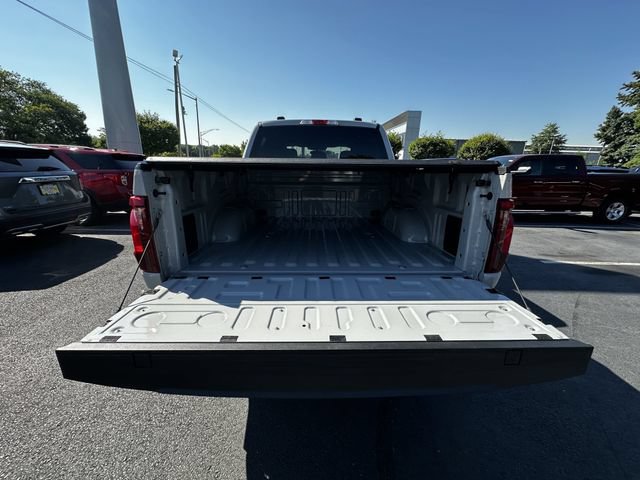 Certified 2024 Ford F150 STX w/ STX Black Appearance Package AWD/4WD image 41
