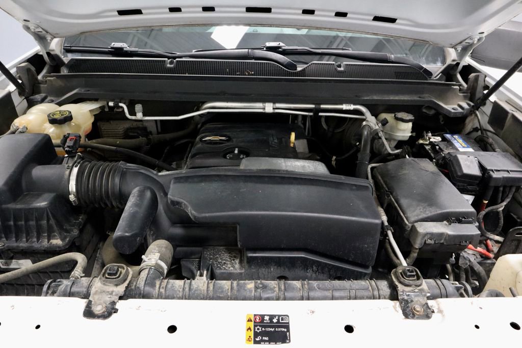 Used 2017 Chevrolet Colorado W/T image 16