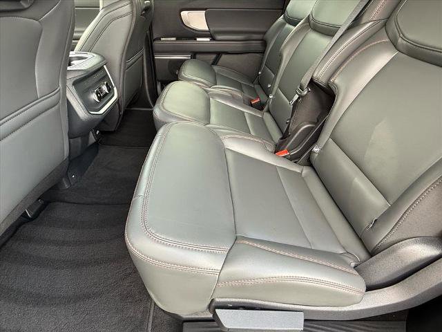 Certified 2025 Ford Expedition Max Active image 12