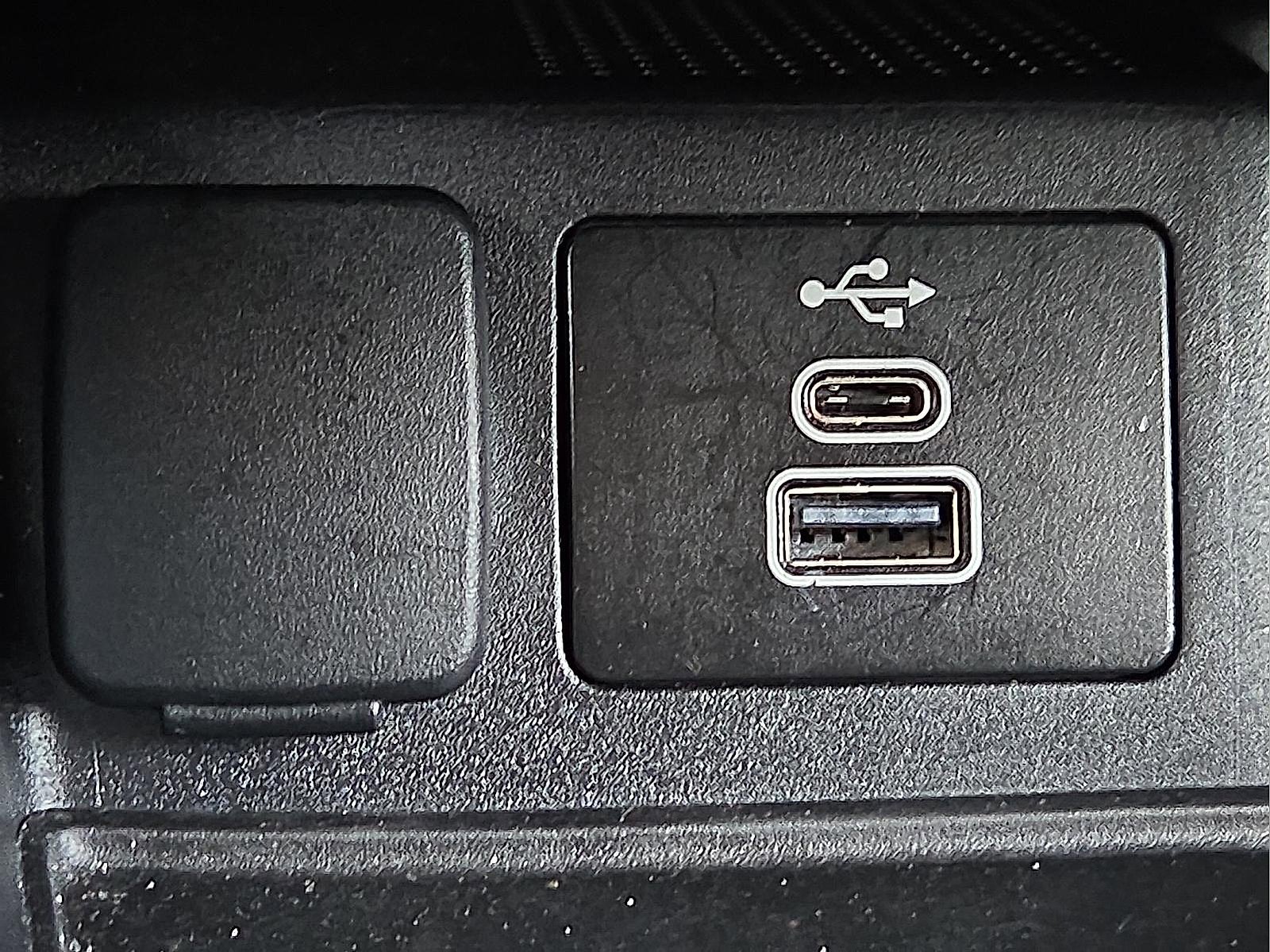 Certified 2025 Ford Bronco Sport Big Bend image 19