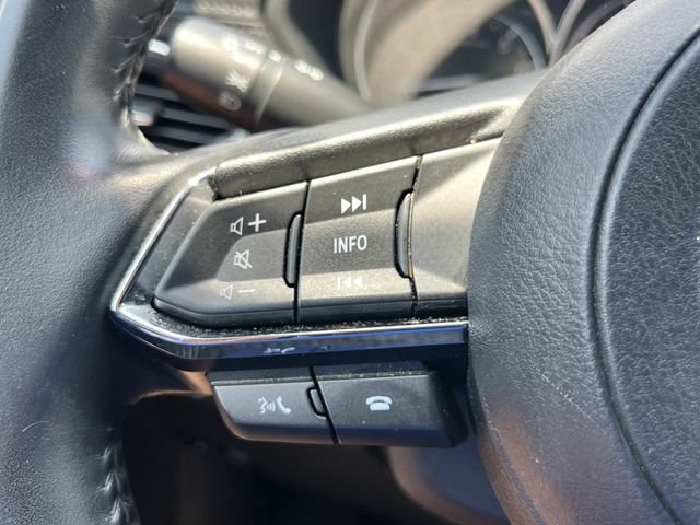 Used 2024 MAZDA CX-5 AWD 2.5 S w/ Select Package image 35