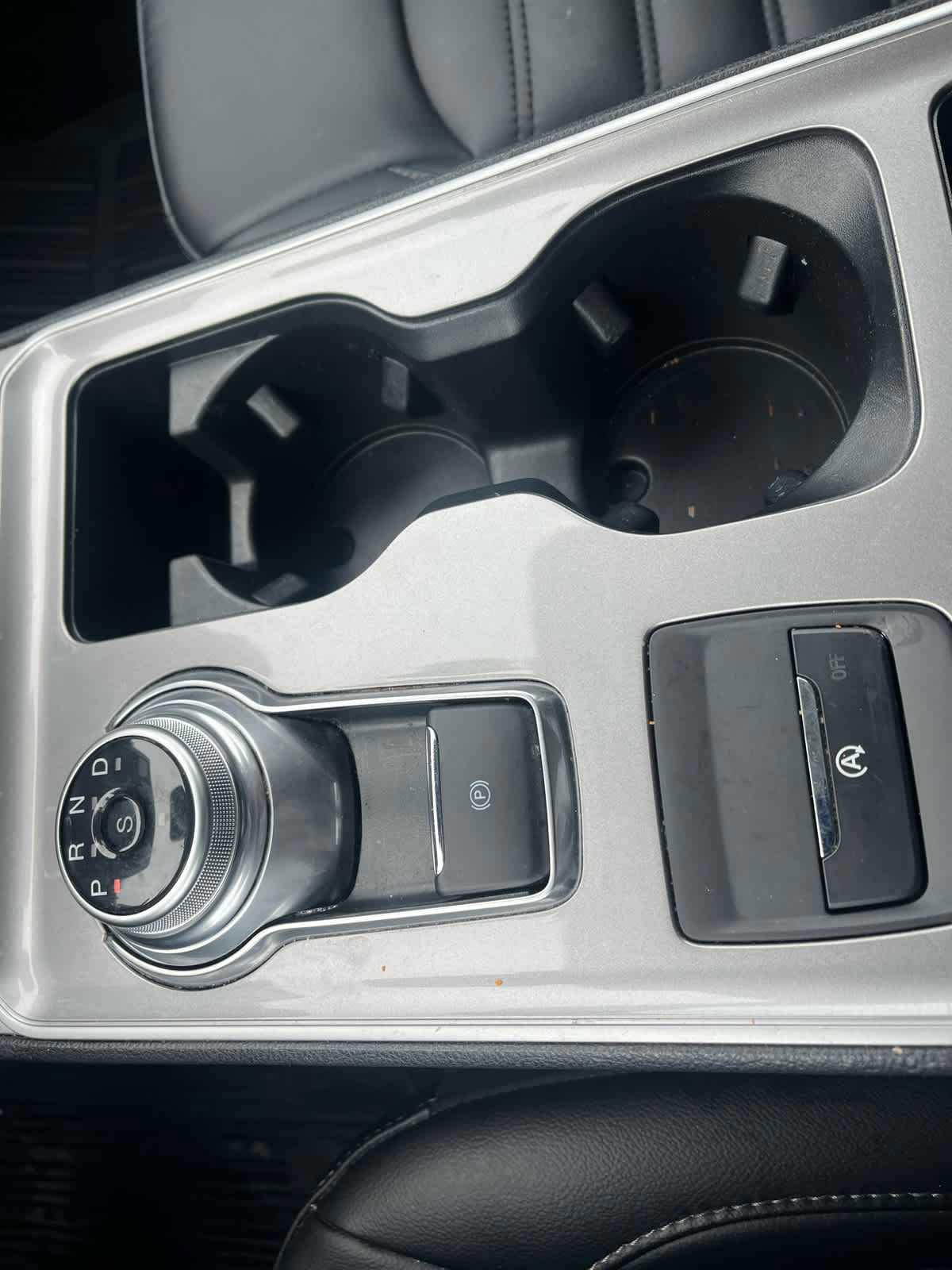 Certified 2024 Ford Edge SEL w/ Convenience Package image 37