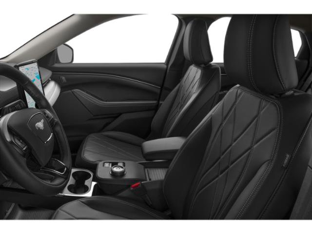 Certified 2025 Ford Mustang Mach-E Select w/ Interior Protection Package image 9