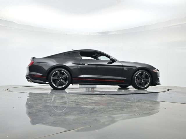 Certified 2023 Ford Mustang Mach 1 RWD image 32