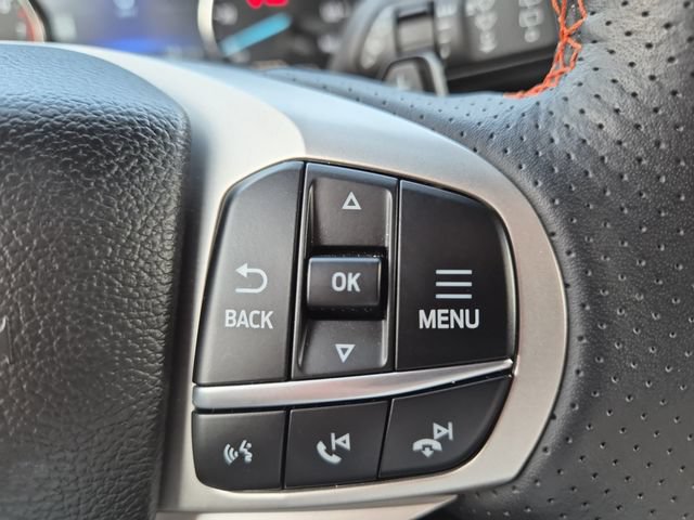 Certified 2023 Ford Explorer Timberline AWD/4WD image 19