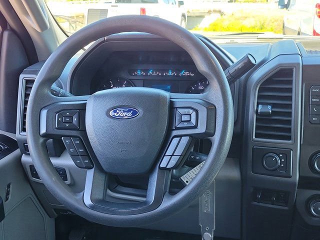 Certified 2022 Ford F350 XL w/ Power Equipment Group image 20