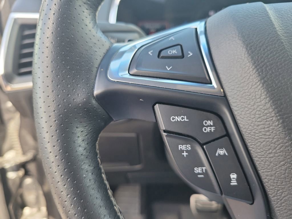 Certified 2020 Ford Edge ST w/ Equipment Group 401A image 27