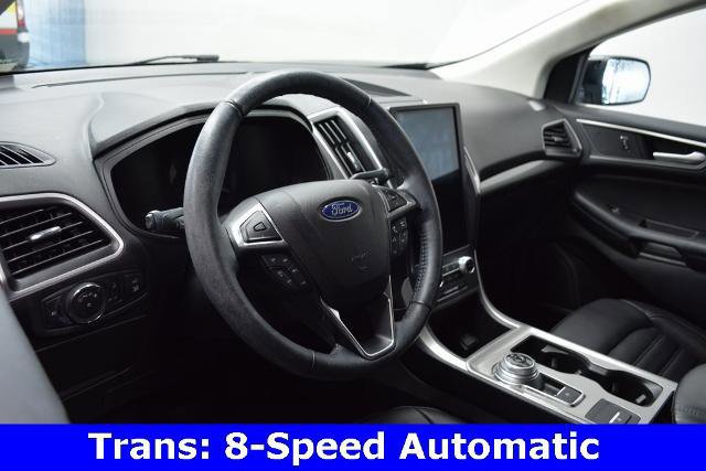 Certified 2024 Ford Edge SEL w/ Convenience Package image 8