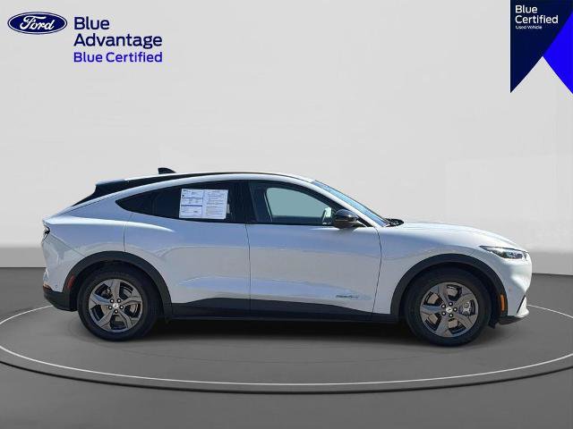Certified 2023 Ford Mustang Mach-E Select RWD image 5