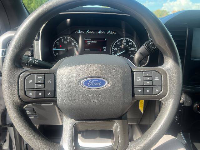 Certified 2023 Ford F150 XL w/ STX Appearance Package AWD/4WD image 24