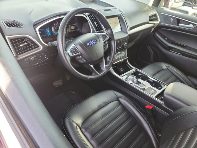 Certified 2020 Ford Edge SEL image 6