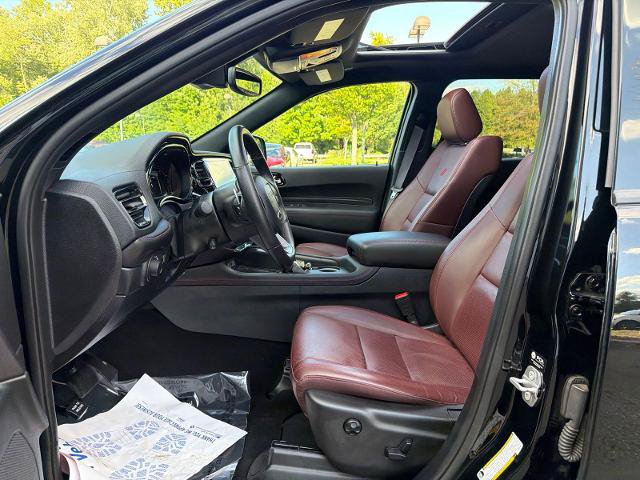 Used 2025 Dodge Durango R/T AWD/4WD image 9