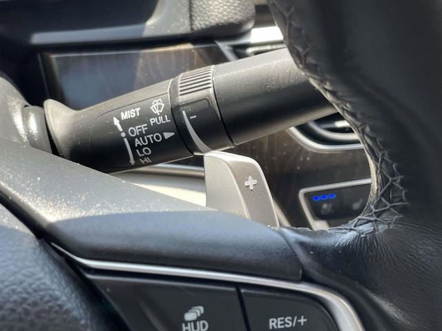 Used 2022 Honda Accord Touring image 16