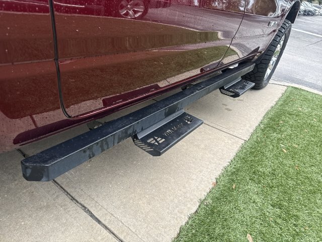 Used 2022 RAM 1500 Big Horn AWD/4WD image 3