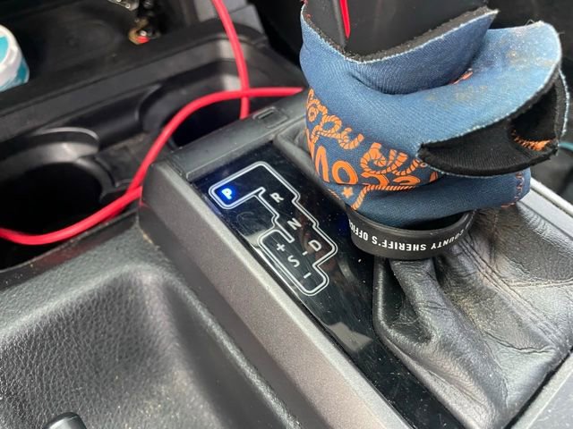 Used 2021 Toyota Tacoma TRD Pro AWD/4WD image 41