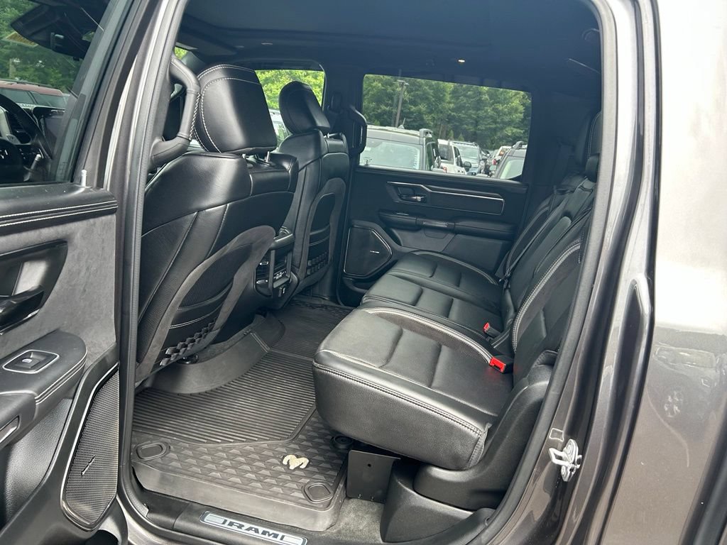 Used 2021 RAM 1500 TRX w/ TRX Level 2 Equipment Group AWD/4WD image 18