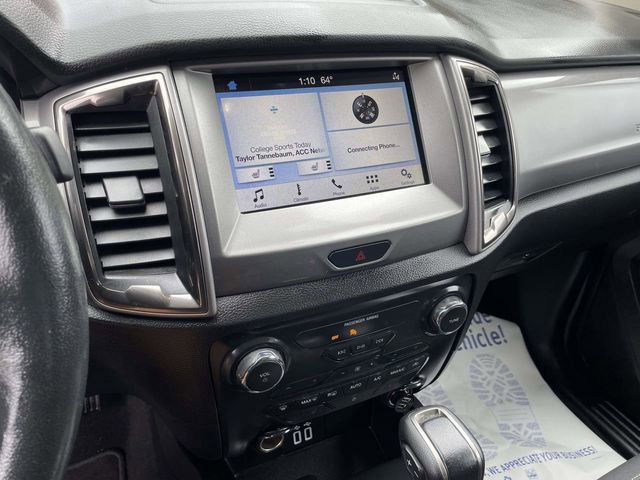 Certified 2019 Ford Ranger XLT w/ Equipment Group 302A Luxury image 23