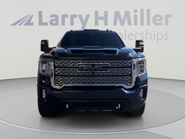 Used 2023 GMC Sierra 3500 Denali AWD/4WD image 8