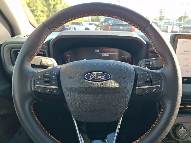 Certified 2026 Ford Maverick Tremor AWD/4WD image 20