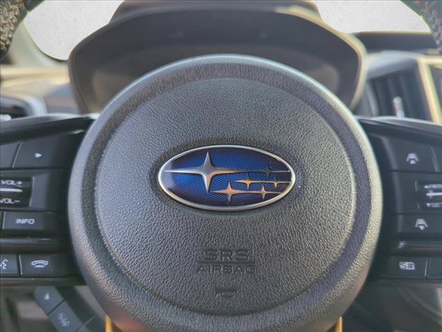 Used 2023 Subaru Forester Wilderness w/ Wilderness Package AWD/4WD image 24