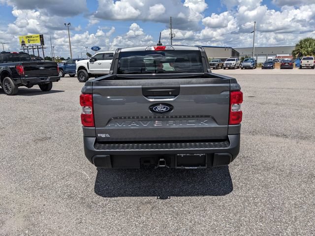 Certified 2026 Ford Maverick XLT AWD/4WD image 5