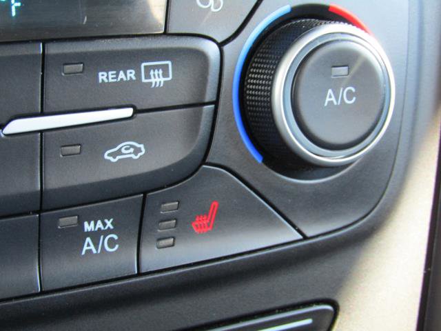 Certified 2019 Ford Escape SEL image 22