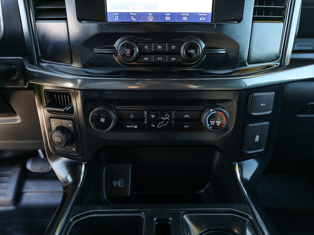 Certified 2023 Ford F150 XL w/ STX Appearance Package AWD/4WD image 19