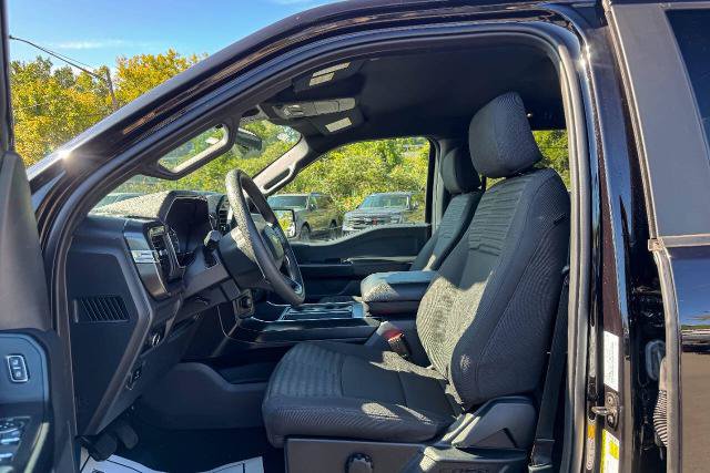 Certified 2023 Ford F150 XL w/ STX Appearance Package AWD/4WD image 19