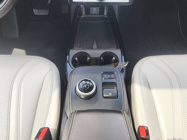 Certified 2023 Ford Mustang Mach-E Premium AWD/4WD image 17