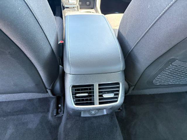 Used 2023 Hyundai Sonata Blue FWD image 15