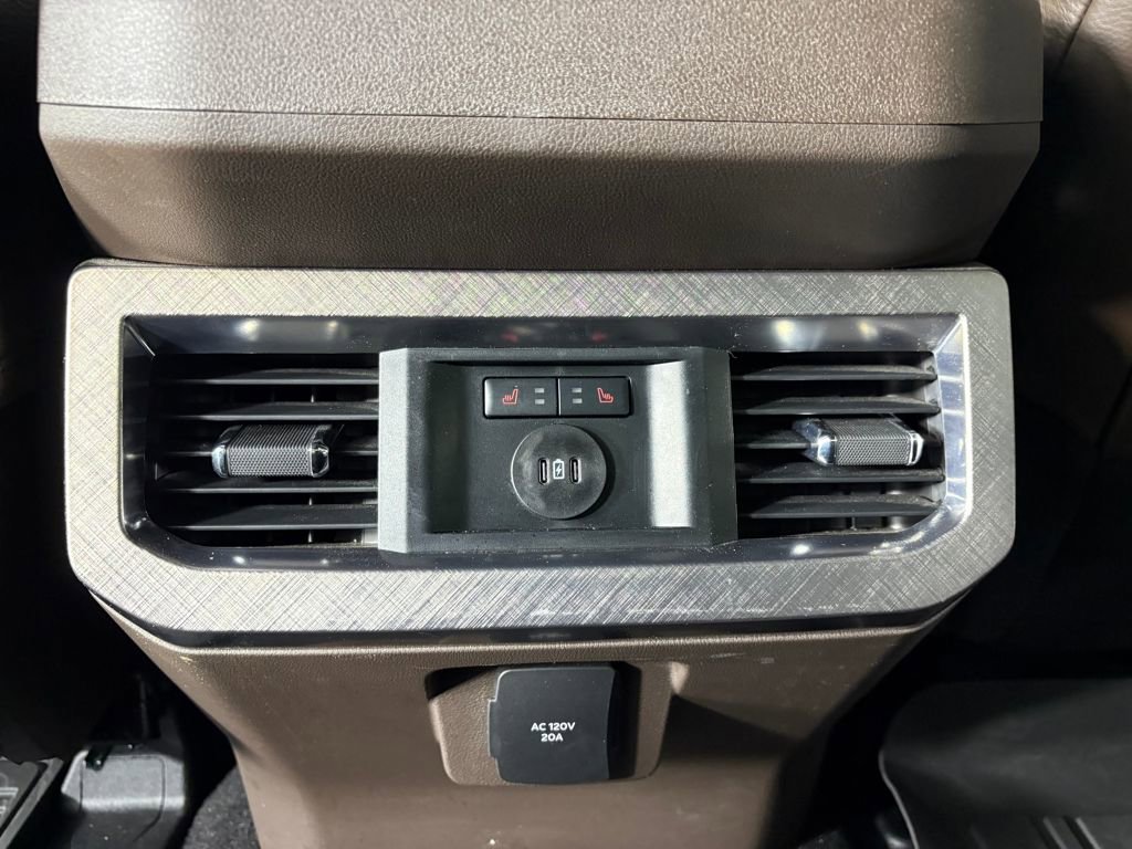 Certified 2025 Ford F450 King Ranch w/ Chrome Package image 30