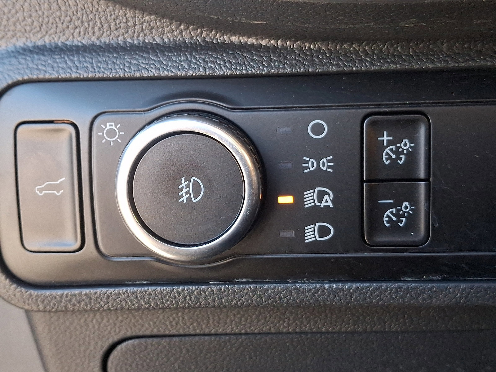 Certified 2025 Ford Explorer ST-Line w/ Premium Package image 28