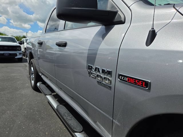 Used 2019 RAM 1500 Tradesman w/ Tradesman SXT Package AWD/4WD image 35