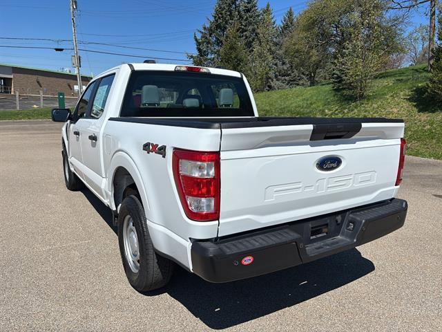 Certified 2023 Ford F150 XL AWD/4WD image 2