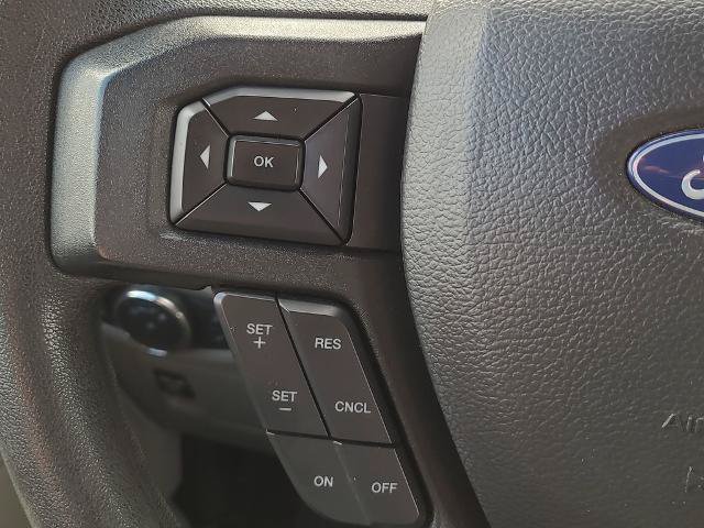 Certified 2020 Ford F150 XLT w/ XTR Package AWD/4WD image 29