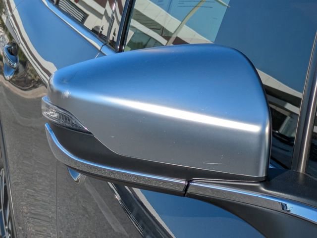 Used 2022 Subaru Outback Touring w/ Popular Package #2 AWD/4WD image 12