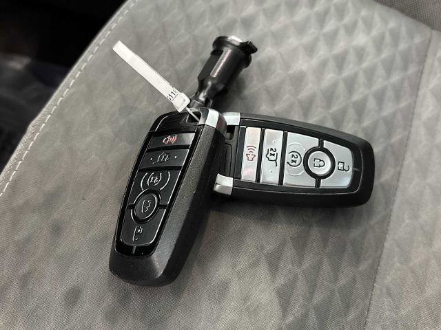 Certified 2022 Ford Escape SE w/ Convenience Package image 32