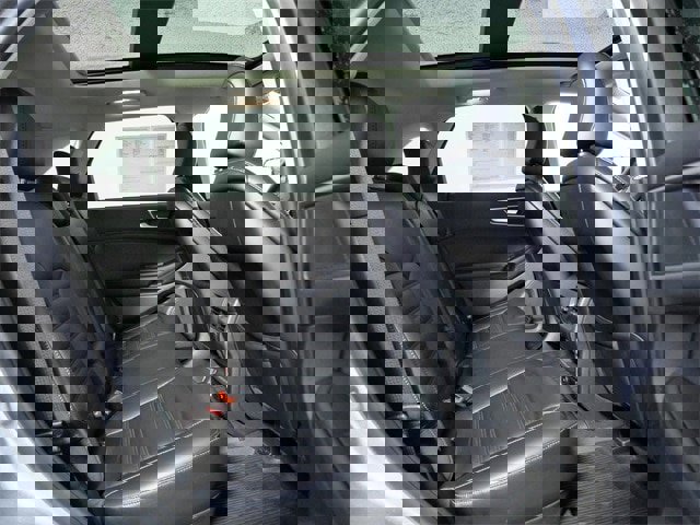 Certified 2024 Ford Edge SEL w/ Convenience Package image 12